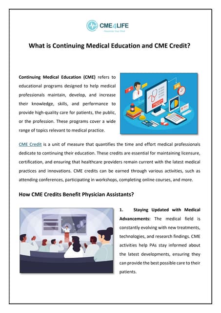 Continuing Medical Education in Urgent Care for PAs and NPs.pptx