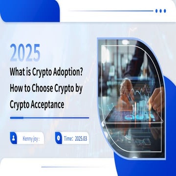 What is Crypto Adoption-How to Choose Crypto by Crypto Regulations.pdf