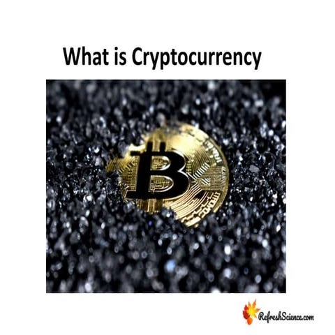 WHAT IS CRYPTOCURRENCY DEFINITION HOW IT WORKS visual data 8