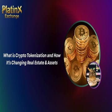 What is Crypto Tokenization and How It’s Changing Real Estate & Assets.pdf