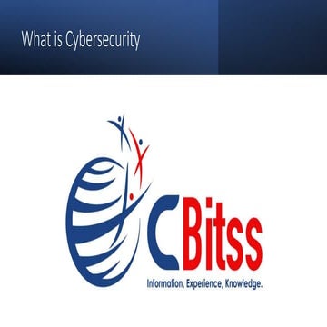 Cybersecurity Course in Chandigarh Join Now