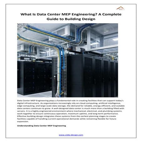Schneider Electric Data Center Reference Designs | PDF