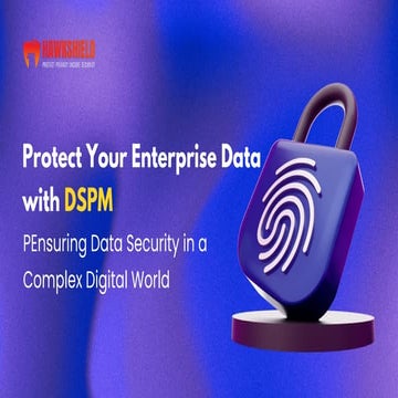 What is Data Security Posture Management.pdf