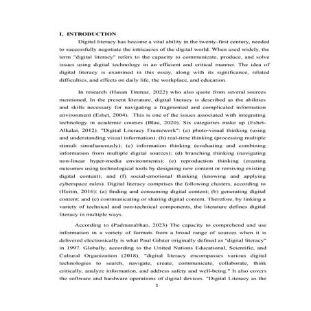 WHAT IS DIGITAL LITERACY, WHY IT MATTERS.docx