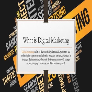 What is Digital Marketing.pptx