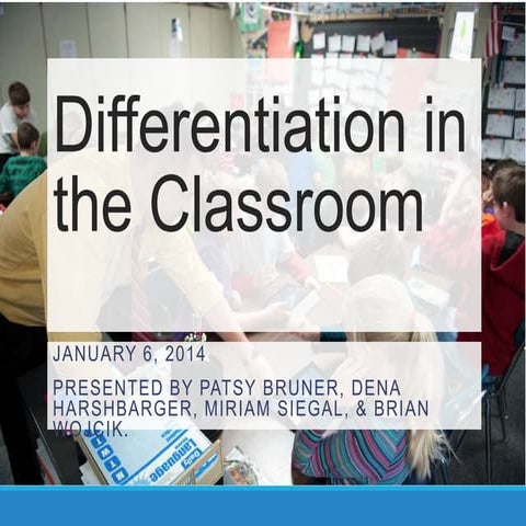 Red Cloud - What is DI/UDL?