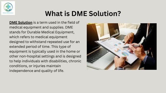 Durable Medical Equipment: Types, Applications and Advancements | GQ ...