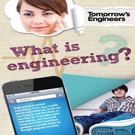 What is engineering_leaflet
