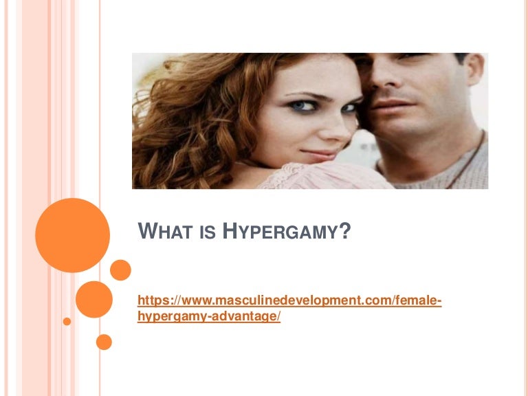 Female Hypergamy: What It Is And 7 Ways To Use It To Your Advantage – QMBLV