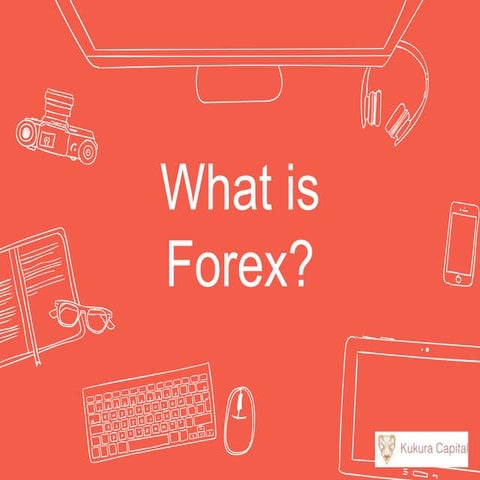 What is forex ?