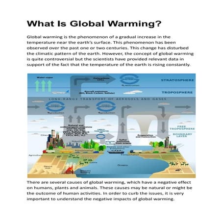 What Is Global Warming.pdf