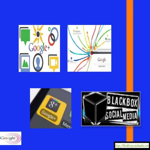 What is Google+ History? 