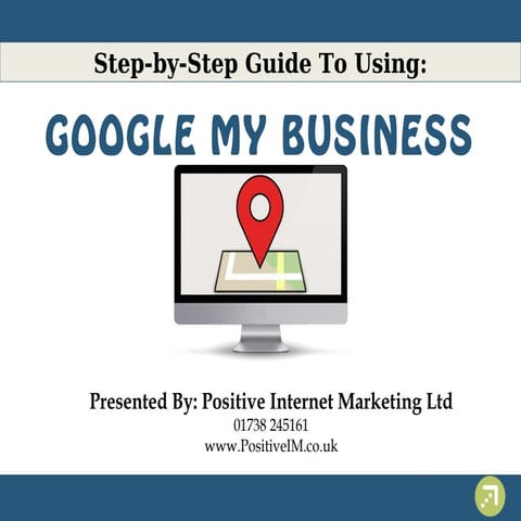 What is Google My Business? | PPT