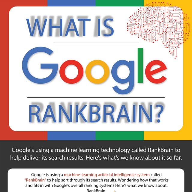  What is Google Rank Brain?