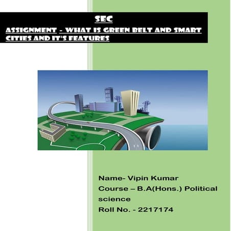 what is green belt and smart cities (1).pdf