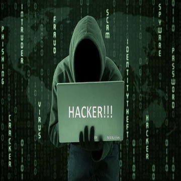 What is hacking | Types of Hacking