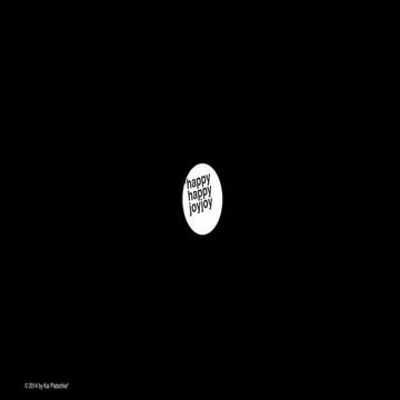 What is *happyhappyjoyjoy? My consulting credentials ...