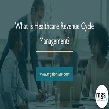 What is Healthcare Revenue Cycle Management.pdf
