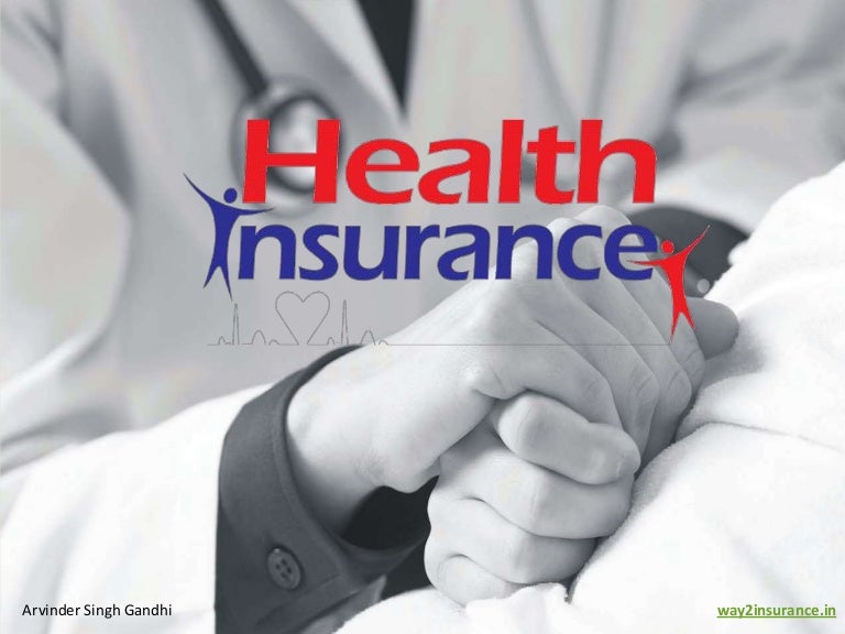 What is health insurance
