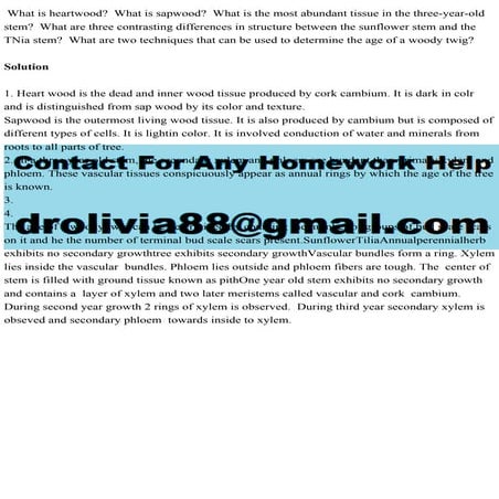 What is heartwood  What is sapwood  What is the most abundant tissu.pdf