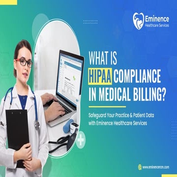 What is HIPAA Compliance in Medical Billing.pdf