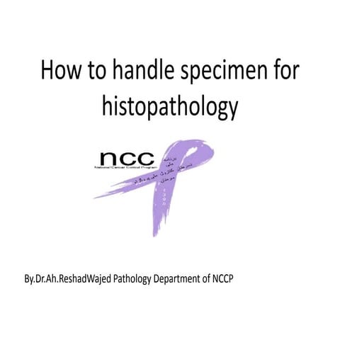 What is histopathology[1]