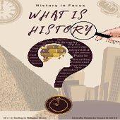 What is History? | Poster