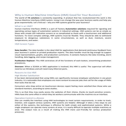 what is HMI.pdf