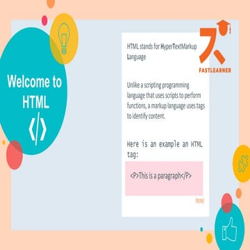 Introduction to php | PPTX