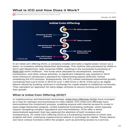 What is ICO and How Does it Work.pdf overview