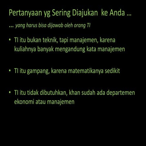 What is Industrial Engineering