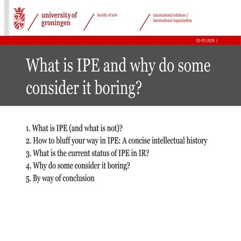 What is IPE and why do some consider.pptx