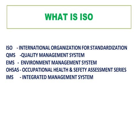 What is ISO for safety leadership working area.pdf