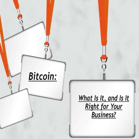 What is it, and is it right for your business