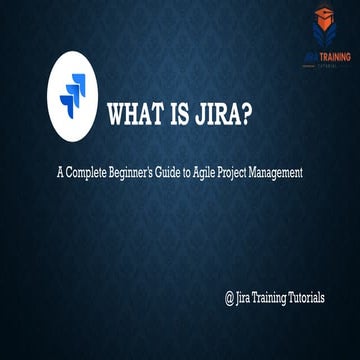 Master Jira from Scratch | Agile Project Management Made Easy with JiraTraini...