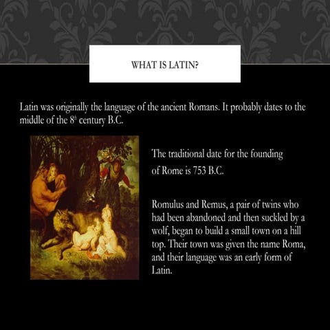Greco roman culture | PPTX
