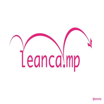What is LeanCamp