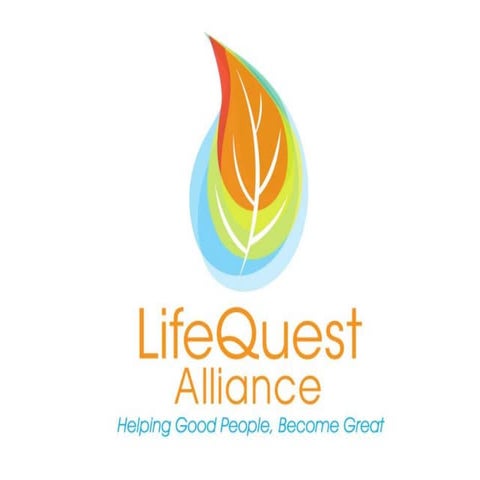 What Is Life Coaching?