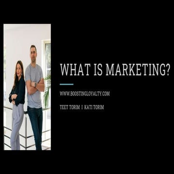 What is marketing_EIA.pptx