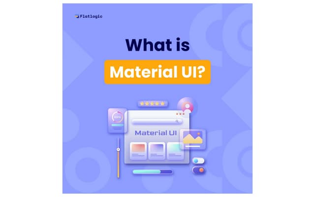 What is Material UI?