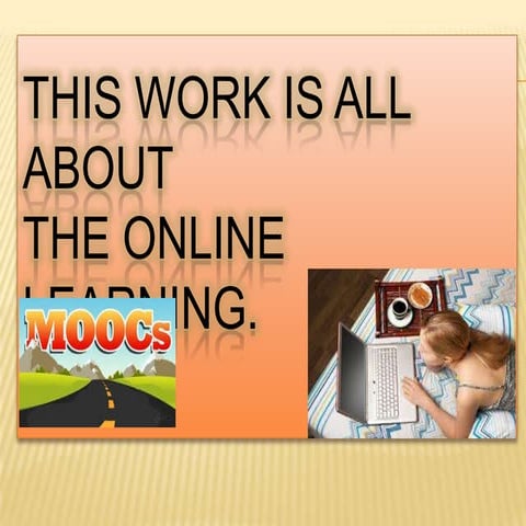 MIL LESSON 2 MASSIVE OPEN ONLINE MEDIA AND INFO TECH | PPT