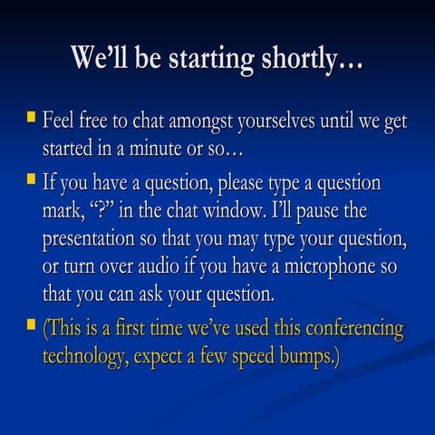 An Introduction: What is Moodle?