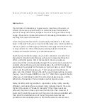 Workplace motivation paper