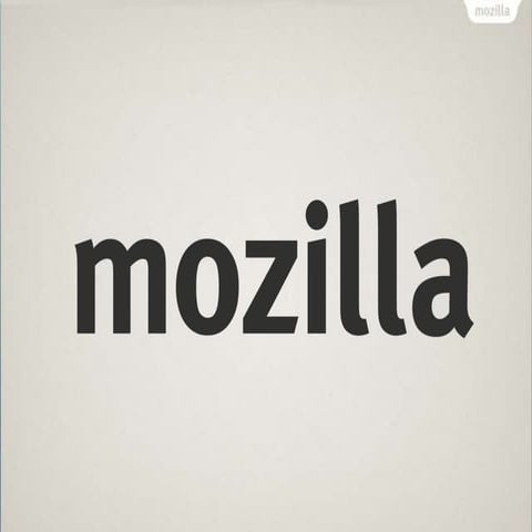 What is mozilla