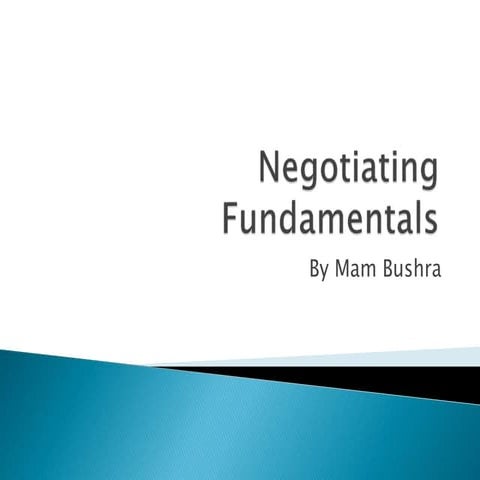 whatisnegotiation-130420193830-phpapp01.ppt