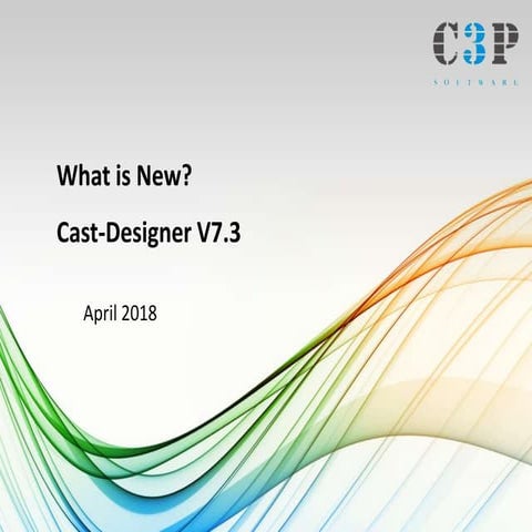 What is new_cast_designer_v73_r0