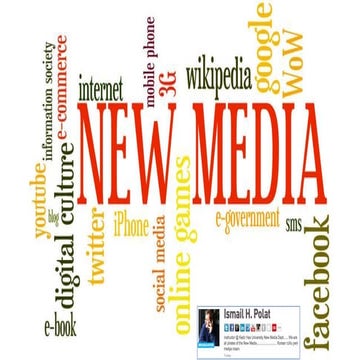 Introduction to New Media