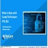 What is new with CompTIA PenTest+- PT0 002 - NetCom Learning.pdf