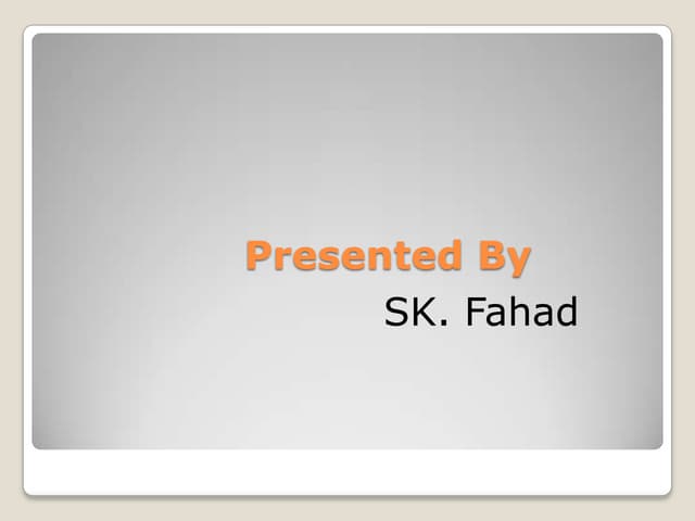 What is nfc(3)