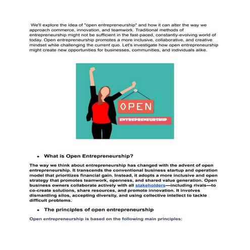 What is Open Entrepreneurship_ (1).pdf